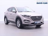 Hyundai Tucson 1,7 CRDI 85kW Czech Edition - náhled 1