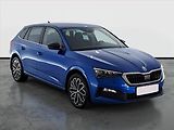 Škoda Scala (2019) Style 1.0 TSI, Kůže, Tempomat - náhled 1