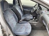 Peugeot 206 1,4i 55kW*tažné*Zachovalé auto - náhled 25