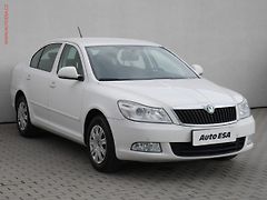 Škoda Octavia (2011) 1.2TSi, 2.maj,ČR, Ambition - fotografie inzerátu