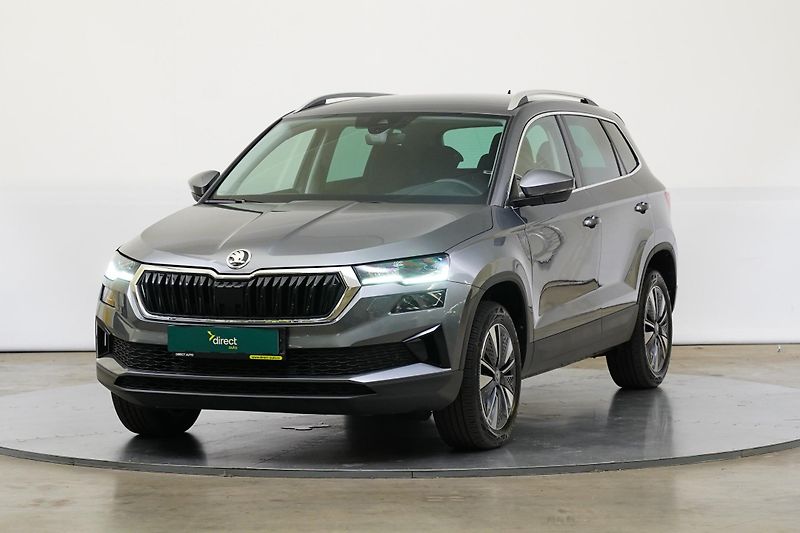 Škoda Karoq - fotografie inzerátu