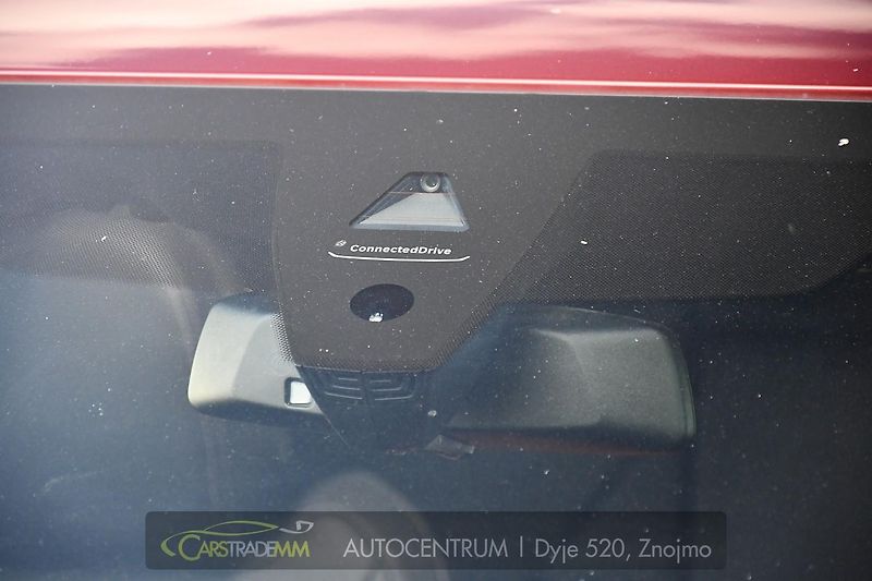 BMW Řada 4 420d xDrive M-SPORT ČR PANO 1M - fotka 50 z 55