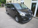 Renault Trafic 1,6  dCi Expression - náhled 4
