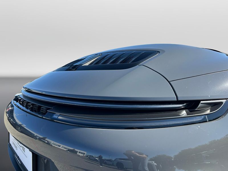 Porsche 911 911 Carrera - fotka 12 z 30