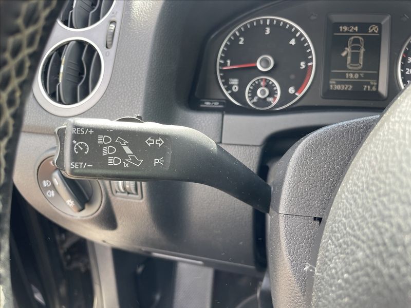 Volkswagen Golf Plus 1,6 TDi 77kw LIFE Klima Tempom - fotka 18 z 34