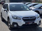 Subaru Outback 2.5i AUTOMAT KŮŽE NAVI KAMERA  - náhled 2