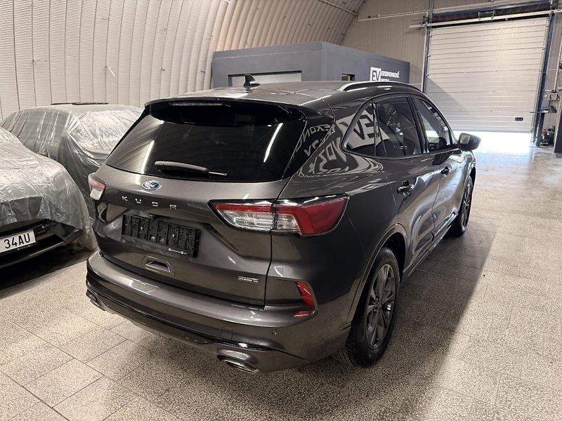 Ford Kuga (2023) 2.5i,HEV, ST-LINE, 4X4,ZÁRUKA - fotka 13 z 39