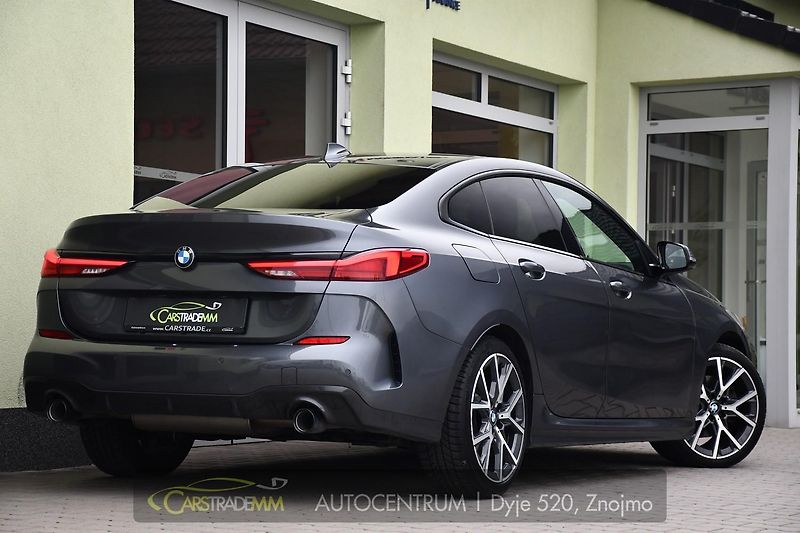 BMW Řada 2 218d M-SPORT 1M ČR HUD - fotka 5 z 46