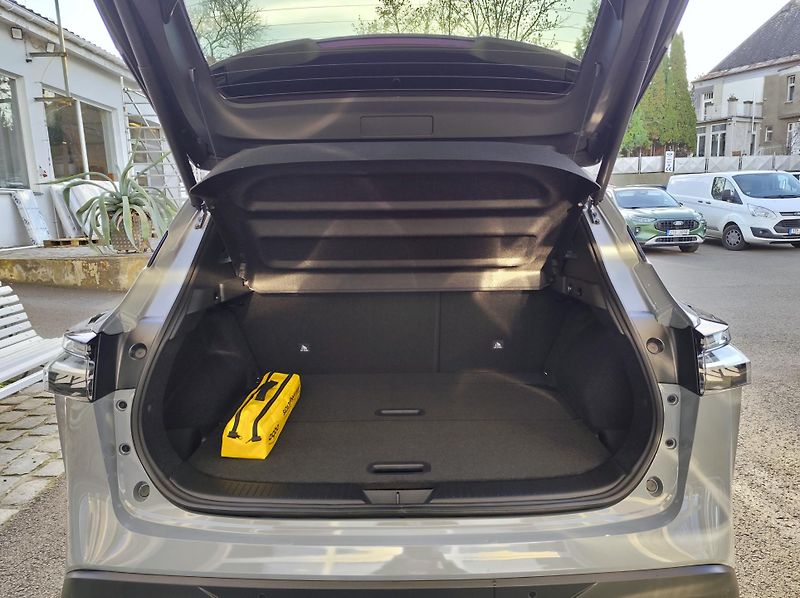 Nissan Qashqai (2025) 1.5 E-POWER Tekna 140kW/190k - fotka 9 z 18