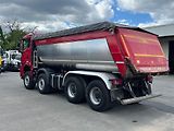 MAN TGS 35.510 8x4 Thermo korba - náhled 11