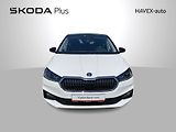 Škoda Fabia (2023) 1.0 TSI Style + - náhled 4