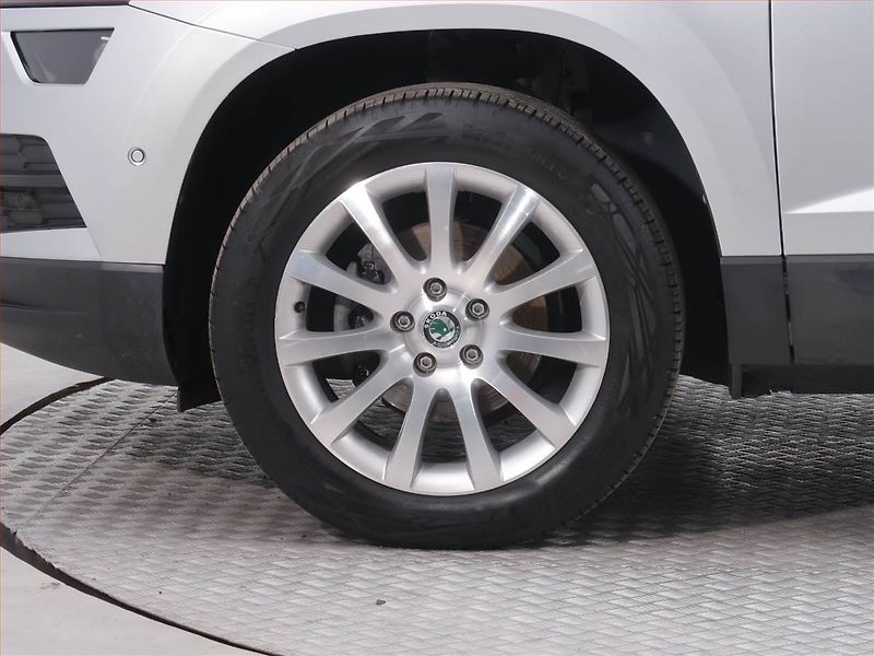 Škoda Karoq (2020) Style 1.5 TSI - fotka 15 z 22