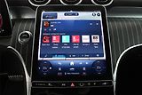 Mercedes-Benz GLC (2024) 220 d 4MATIC, ACC, 360° - náhled 9