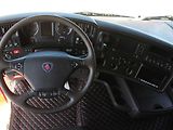 Scania Ostatní R580, 8X4, EURO 6, KAMERA, 15m - náhled 9