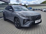 Hyundai Tucson 1.6 T-GDI/118kW N-Line DCT - náhled 2