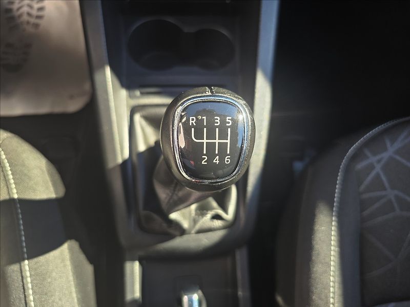 Škoda Fabia III 1,0TSi 81KW CLEVER STK - fotka 25 z 47