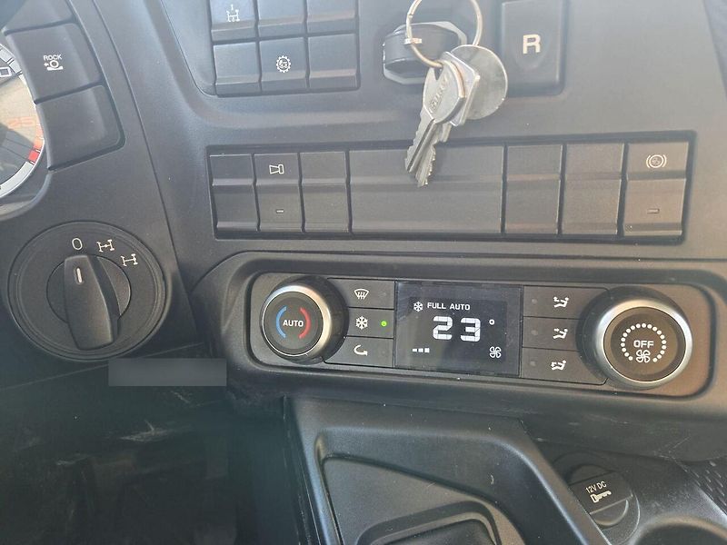 Iveco X-WAY (2021) 480 8x4 Bordmatik EURO 6 - fotka 8 z 21