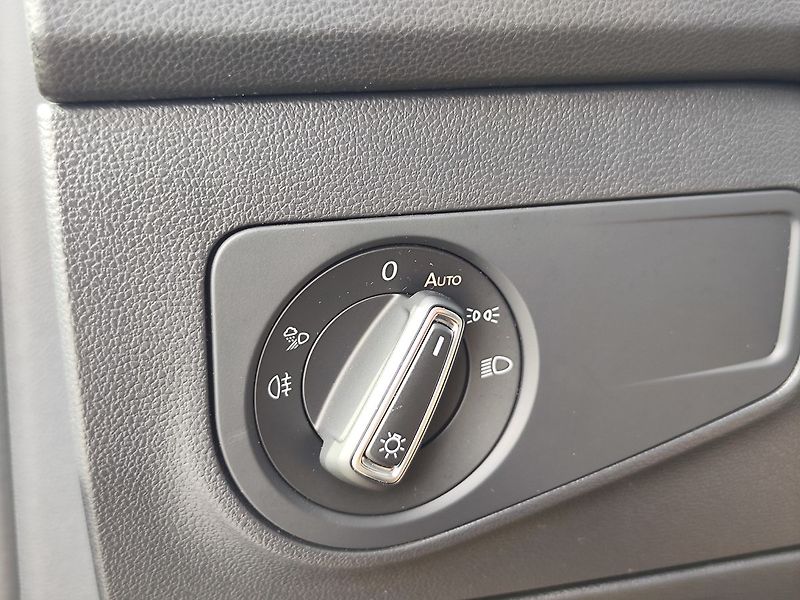 Volkswagen Tiguan Allspace 1.5 TSI/110kW Elegance DSG - fotka 33 z 37