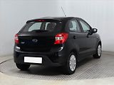 Ford KA PLUS (2017) 1.2 Ti-VCT, Serv.kniha - náhled 4