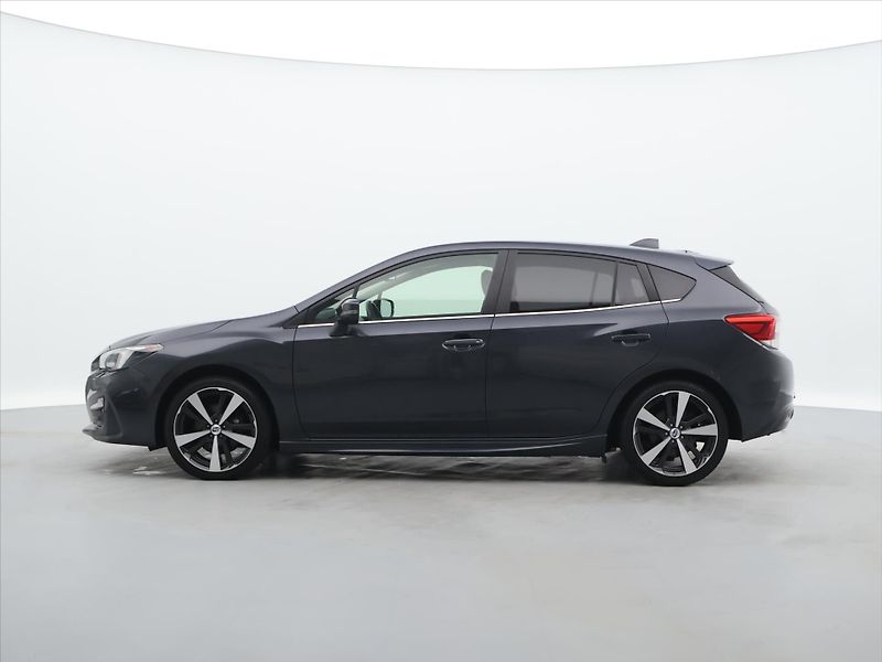 Subaru Impreza 1,6 i Aut. AWD Premium 1.Maj - fotka 4 z 33