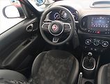Fiat 500L (2021) 1.4 16V, ČR,1.maj, Serv.kniha - náhled 7