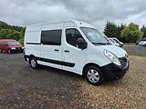 Renault Master (2015) 2.3Dci 135 L2H2 - náhled 6