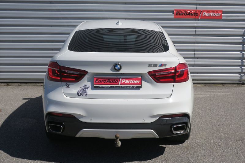 BMW X6 (2017) 3.0 xDrive30d M-Paket - fotka 3 z 42