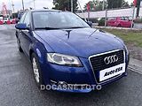 Audi A3 (2011) 1.6TDi, servis.kniha - náhled 1