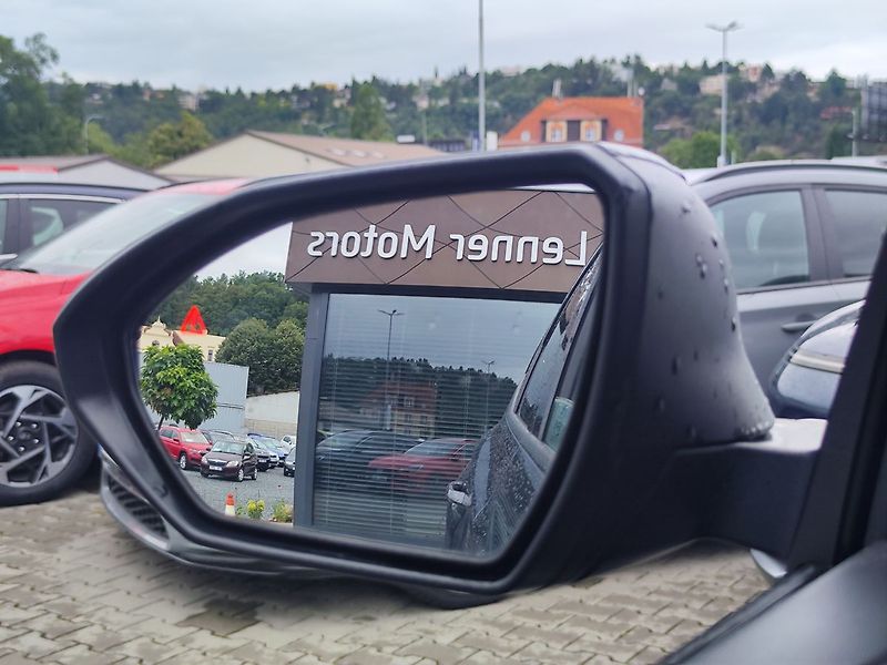 Hyundai Tucson 1.6 T-GDI/110kW Smart Navi DCT - fotka 15 z 34