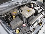 Jeep Cherokee 2.5CRD 4x4, Sport, Klima - náhled 38