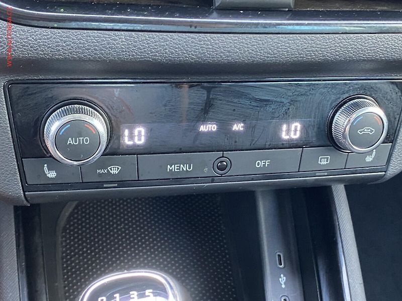 Škoda Kamiq (2020) 1.0 G-TEC, Ambition, LED - fotka 16 z 17