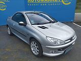 Peugeot 206 1,6 i 80KW QUIKSIKVER - náhled 2