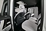 Mercedes-Benz Třídy G G63 4x4 / NIGHT II / TV / BURM - náhled 22