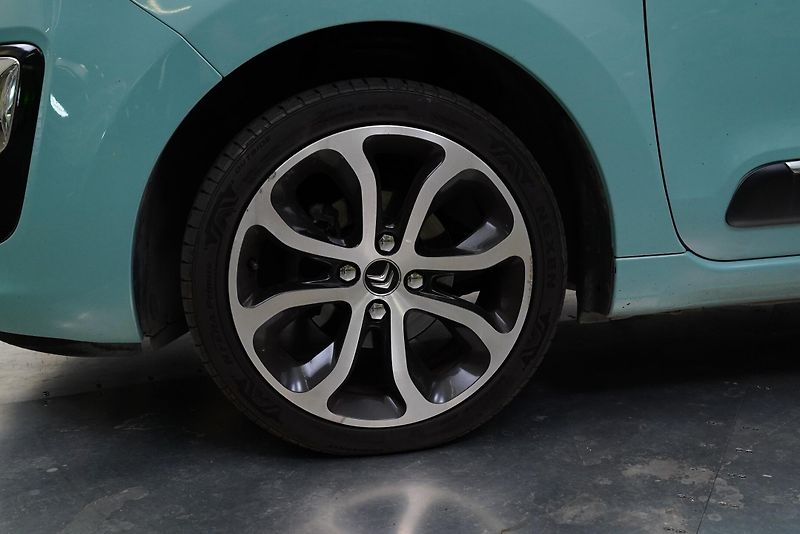 Citroën C3 Picasso - fotka 10 z 22