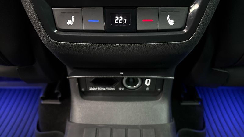Škoda Kodiaq 2.0 TSI DSG 4x4 RS - fotka 24 z 36
