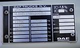 DAF LF (2020) 260 shrnovačka EURO 6 - náhled 16