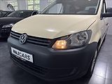 Volkswagen Caddy 1,6   TDI MAXI 7 MÍST SERVIS - náhled 18
