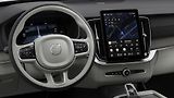 Volvo XC90 (2026) PLUS 360°kam., Vyhř.č.skl, taž - náhled 7