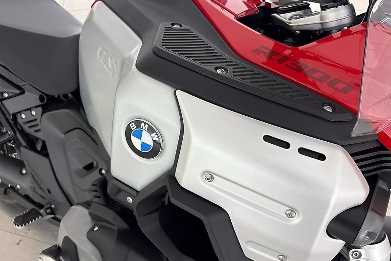 BMW R 1300 GS Adventure - fotka 11 z 13