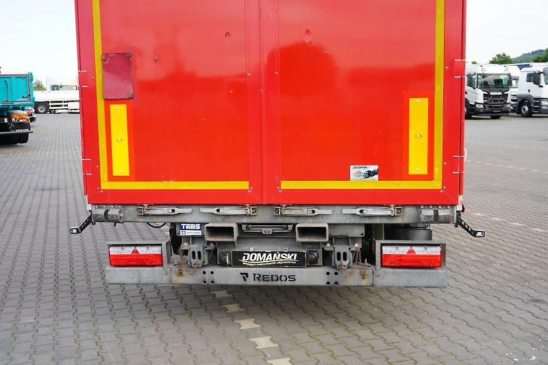 Scania (2021) R 450 / ACC / EURO 6 / ZESTAW  - fotka 39 z 51
