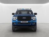 Ford Ranger (2026) 2.3 EcoBoost (PHEV) e4WD XLT D - náhled 1