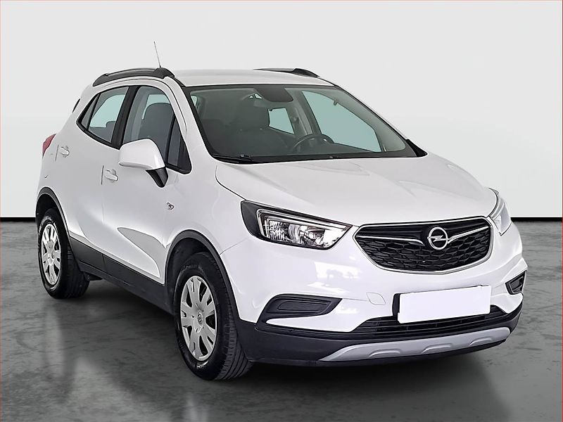Opel Mokka (2016) 1.6, ČR,1.maj, Serv.kniha - fotografie inzerátu