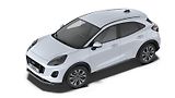Ford Puma (2026) Titanium, 5dveřová, 1.0 EcoBoo - náhled 8