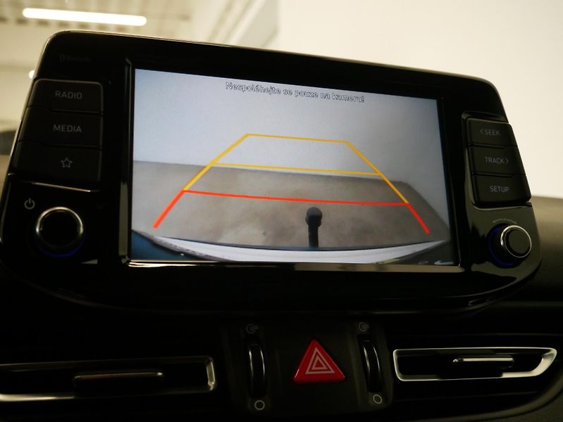 Hyundai i30 - fotka 22 z 31