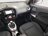 Nissan Juke (2017) 1.2 DIG-T, Serv.kniha, Navi - náhled 8