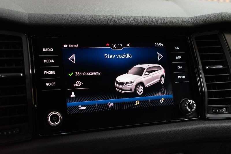 Škoda Kodiaq RS 2.0 TDI 176kW DPH*ČR 1.MAJ* - fotka 36 z 45