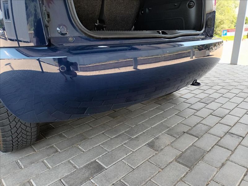 Škoda Roomster 1,2 TSI, 63KW, KLIMA,SERVISKA - fotka 22 z 35