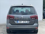 Seat Alhambra 1,4 TSI DSG Xcellence ACC+TZ - náhled 23