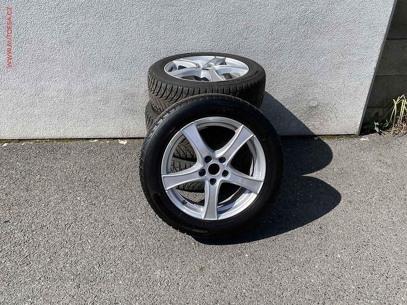 Škoda Superb (2017) 2.0 TDi, Style, STK6/28 - fotka 18 z 18