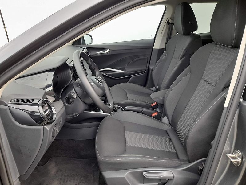 Škoda Fabia Top Selection 1.0 TSI 85kW 6MP - fotka 13 z 20